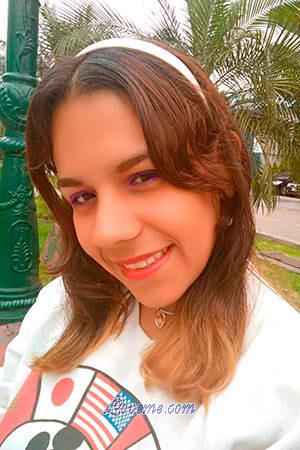 193463 - Daniela A&ntilde;os: 29 - Per&uacute;