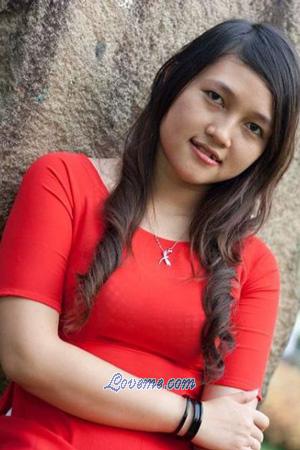 193491 - Thi Khanh Han Edad: 25 - Vietnam