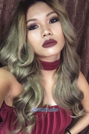 193634 - Bantarawan Edad: 30 - Tailandia