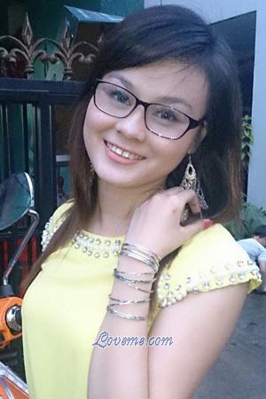 193666 - Thi Ky Duyen Edad: 27 - Vietnam