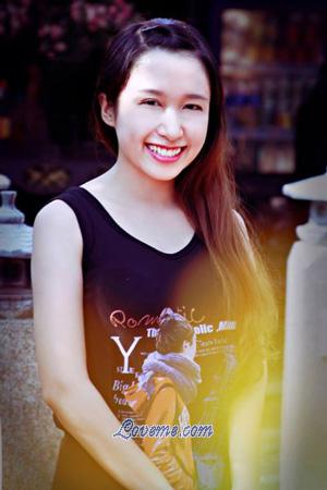 193667 - Thi Hong Thanh Edad: 28 - Vietnam