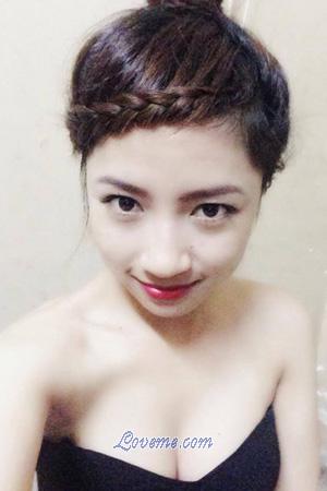 193668 - Kha Lo Edad: 30 - Vietnam