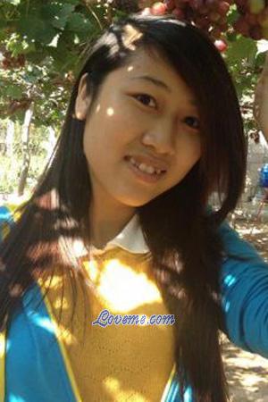 193671 - Thi Thom Edad: 27 - Vietnam