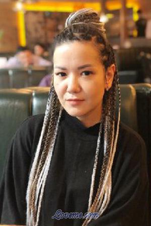 193807 - Assyl Edad: 39 - Kazajstán