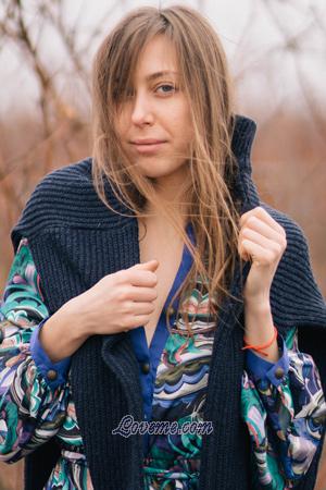 193872 - Valeriya A&ntilde;os: 24 - Ucrania