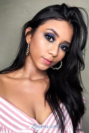 193921 - Shaline Edad: 27 - Colombia