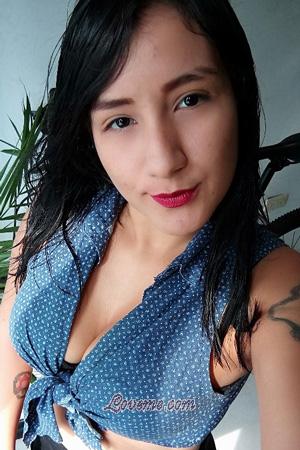 193934 - Kira Edad: 25 - Colombia