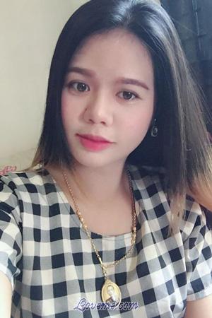 193967 - Patamawadee Edad: 34 - Tailandia