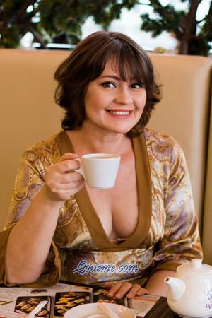 194076 - Alevtina Edad: 57 - Ucrania