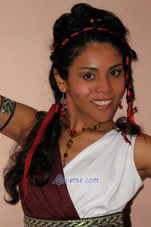 Perú women