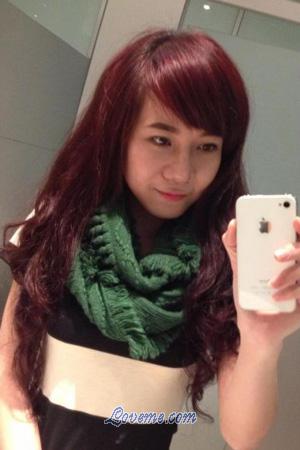 194703 - Thi Mong Tuyen Edad: 28 - Vietnam