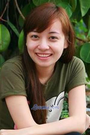 194705 - Trang Tuyet Nga Edad: 30 - Vietnam