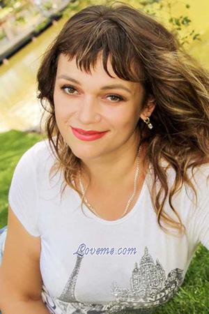 194804 - Irina A&ntilde;os: 39 - Ucrania