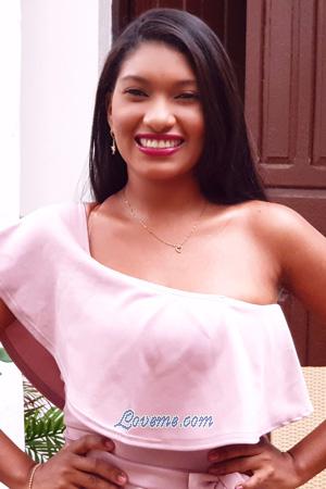 194837 - Yudis Edad: 26 - Colombia