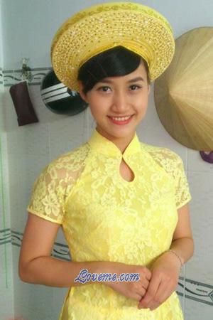 194860 - Thi Hong Hanh Edad: 28 - Vietnam