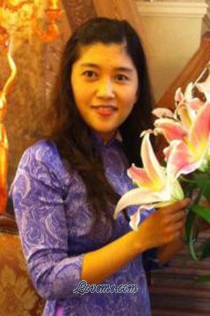 194862 - Thi Van Edad: 40 - Vietnam