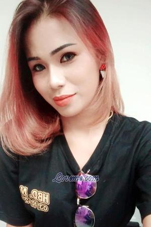 194887 - Rossarin (Mint) Edad: 29 - Tailandia