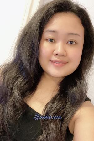 194889 - Wilawan (Bombam) Edad: 31 - Tailandia