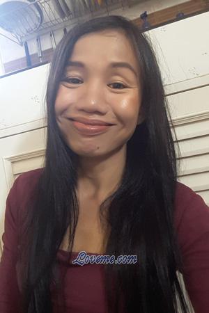 194904 - Nattharida (Nang) Edad: 46 - Tailandia