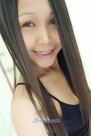 195013 - Patti Edad: 38 - Tailandia