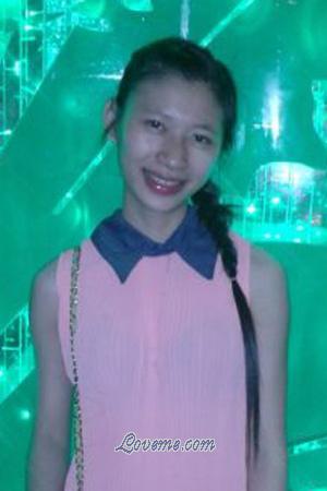 195029 - Thi Ha Edad: 26 - Vietnam