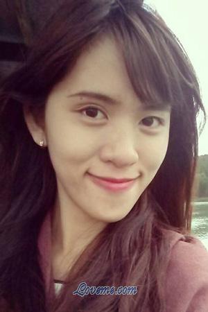 195030 - Hoang Thuy Trang Edad: 28 - Vietnam