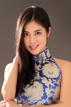 195038 - Angelina Edad: 35 - China