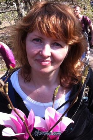 195107 - Natalia A&ntilde;os: 46 - Ucrania