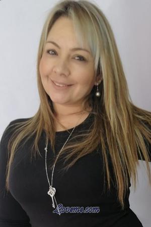 195159 - Alexandra Edad: 46 - Colombia