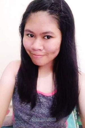 195167 - Ledylen Edad: 23 - Filipinas