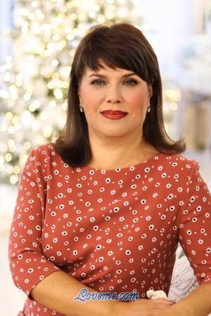 195266 - Irina Edad: 48 - Ucrania