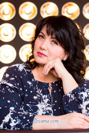 195303 - Alla Edad: 52 - Ucrania