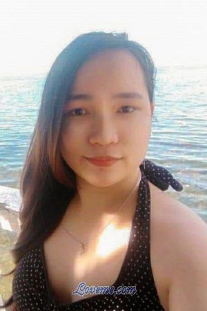 195319 - Maria Luisa Edad: 27 - Filipinas