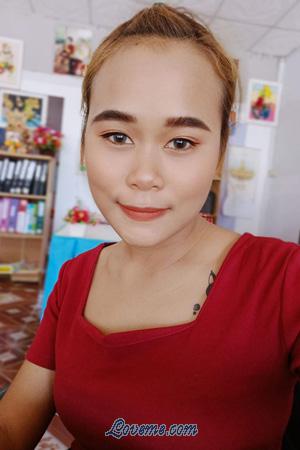 195510 - Sudarat Edad: 28 - Tailandia