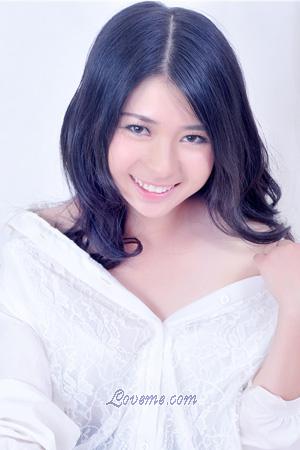 195682 - Yanling Edad: 33 - China