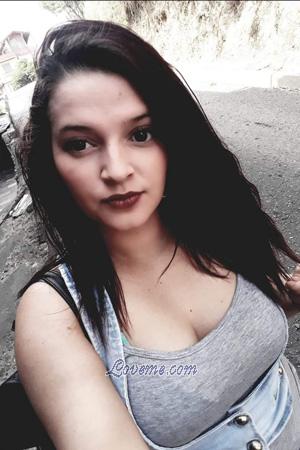 195778 - Sandra Milena Edad: 31 - Colombia