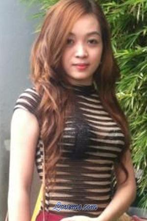 195821 - Tran Long Edad: 29 - Vietnam