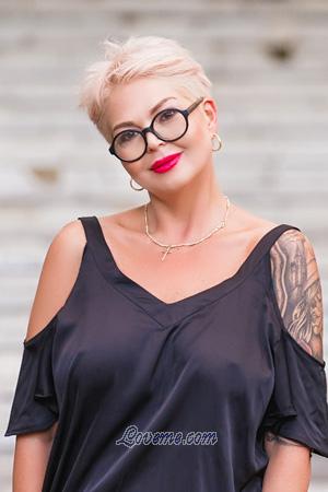 195895 - Tatyana Edad: 52 - Ucrania