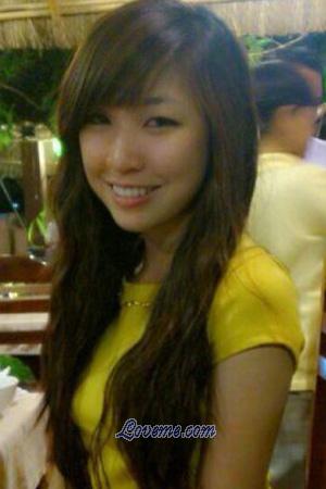 195925 - Thi Thanh Truc Edad: 30 - Vietnam