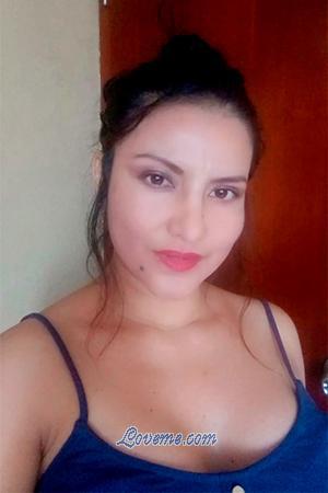 Perú women