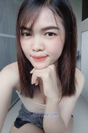 196099 - Suphaphorn (Mint) Edad: 26 - Tailandia