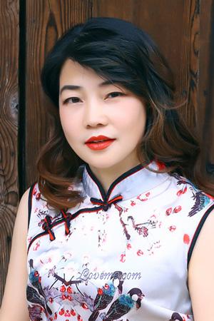 196213 - Qiuxiang Edad: 42 - China