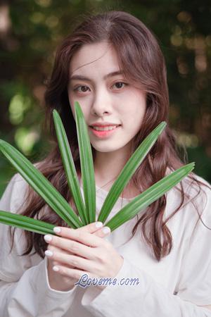 196237 - Lei Edad: 21 - China