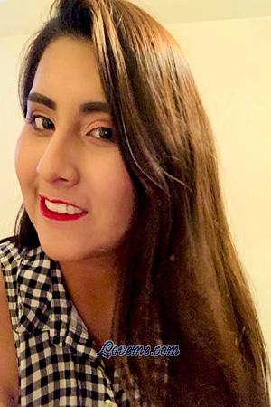 196578 - Geraldine Edad: 25 - Per&uacute;