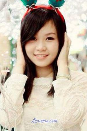 196611 - Thanh Hang Edad: 25 - Vietnam