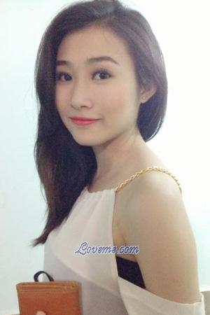 196613 - Hiep Uyen Chi Edad: 27 - Vietnam