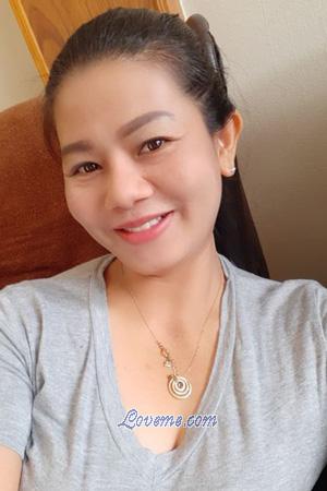 196707 - Saengrawee Edad: 44 - Tailandia