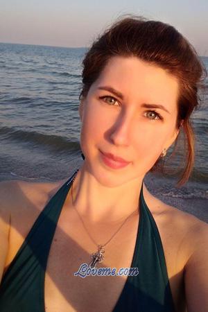 196814 - Irina A&ntilde;os: 34 - Ucrania