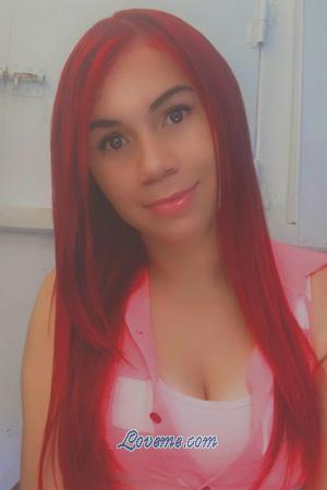 196823 - Rafelina Edad: 24 - Dominican Republic