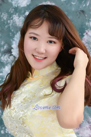 196856 - Kexin Edad: 32 - China